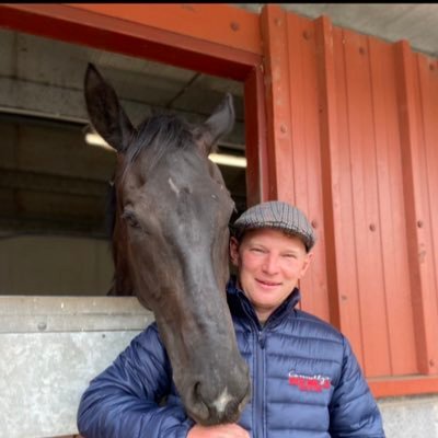 Ewan Whillans Racing's profile picture