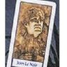 Jean Le Noir profil fotoğrafı