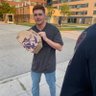 Zachary Fredriksson profil fotoğrafı