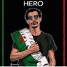 #PalestineWillBeFree 的头像
