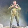 El Sargento Cantamal's profile picture