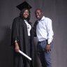 Profilbild von Trevor Mwanza
