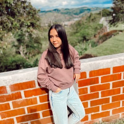 Valeria Castañeda's profile picture