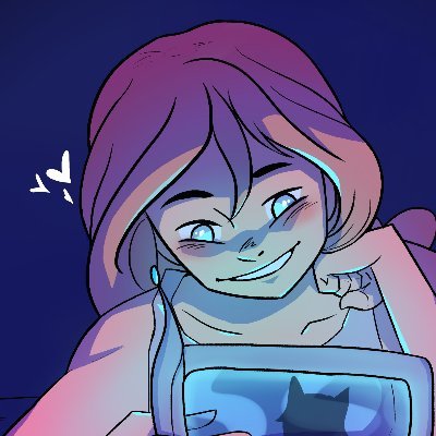 Sarodh ✨ comms open!'s profile picture