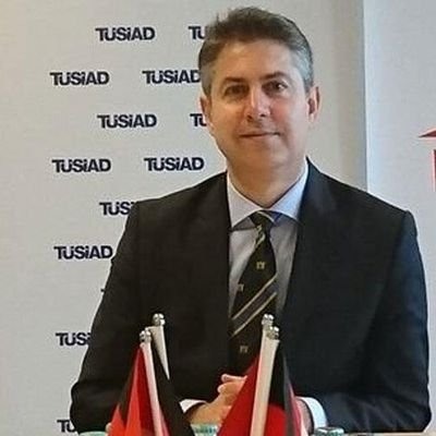 AlperUcok's profile picture