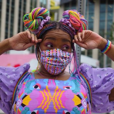 Amina Mucciolo's profile picture