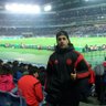 Profilbild von Lucho Carp