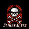 ITzGG SLIMakaEYES profil fotoğrafı