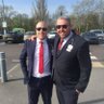 Stuart Hillyard's profile picture