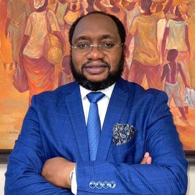 Felix Kabange Numbi Mukwampa's profile picture