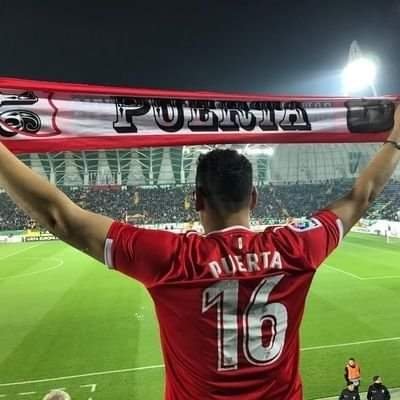 ahmedSevillista's profile picture