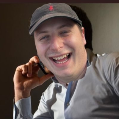 SzymczakEryk's profile picture