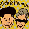 松太郎@Rich&Famous profil fotoğrafı