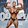 Muscle Hunks profil fotoğrafı