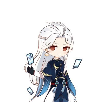 Leo(互推)'s profile picture
