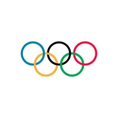 Olympics's profile picture