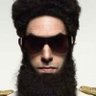 El dictador 🚫☣️☢️⚠️⚕️❄️❄️🎯🧪 profil fotoğrafı