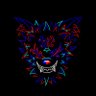 Фото профиля 🎨bryan wolfs dark🐺🎮🎧