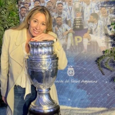 Veronica Miele's profile picture