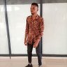 Profilbild von Joel Ayodele