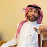 يوسف بن خالد 的头像