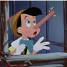 Profilbild von Pinocchio