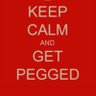 Peg me's profile picture