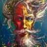 Фото профиля Don Quixote-دن کیشوت