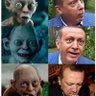 Mr Bojangles profil fotoğrafı