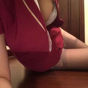 反差的空姐's profile picture