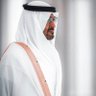 Фото профиля محمد بن نقيب 🇦🇪