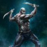 Profilbild von Drax