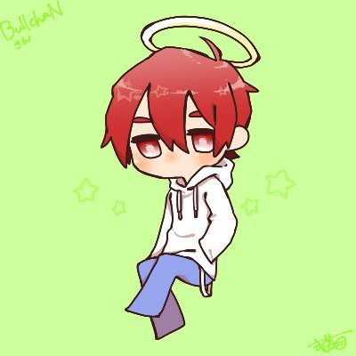 2Bullchan's profile picture