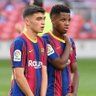 SempreBarça's profile picture