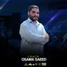 Osama Omar profil fotoğrafı