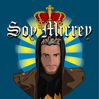 soymirrey7's profile picture