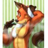 Nick Wilde's profile picture