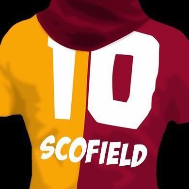 scofield's profile picture