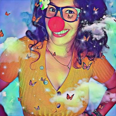 🌈MedianamenteLocos🌈's profile picture