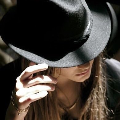 MissMercury911's profile picture