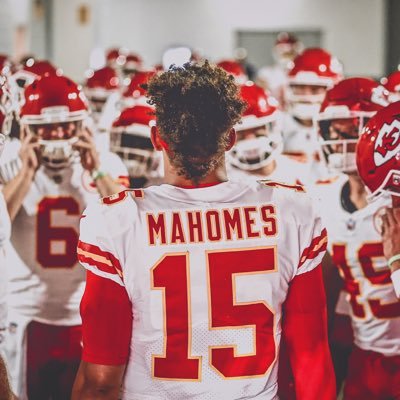 PatrickMahomes's profile picture
