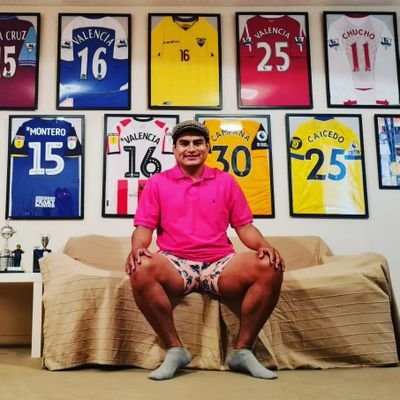 Ronald Collante's profile picture