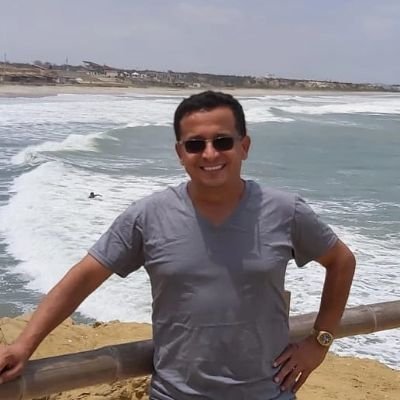JaimeDeLaCruzC's profile picture