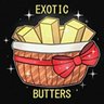 Фото профиля BucketButters