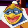 Profilbild von Sergeant Table