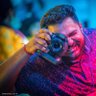 Profilbild von Arpan Raha