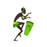 AfrobeatArena 的头像