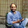 Vivek Gupta's profile picture