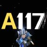 SuperKsaGaming (A117) 🐉 profil fotoğrafı