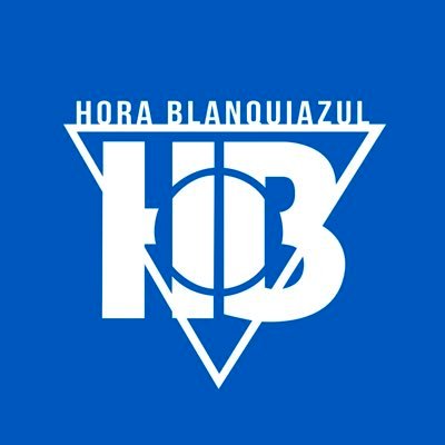 Hora Blanquiazul's profile picture